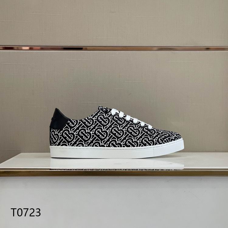 men Burberry shoes-203